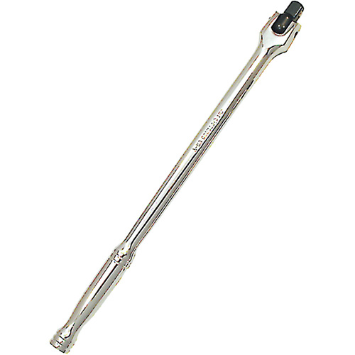 Flex Handle Bar, 1/2" Drive, Plain Handle Chandler Sales