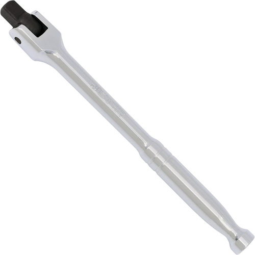 Barre &agrave; manche flexible SA3801, Prise de 3/8", Poign&eacute;e Ordinaire Chandler Sales