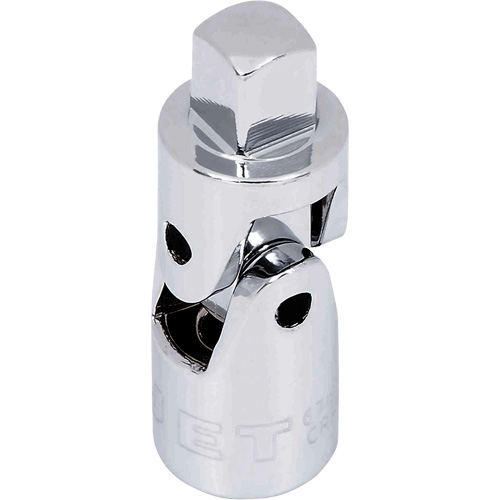 SA3810 Joint universel, Prise 3/8", Douille 3/8" Chandler Sales