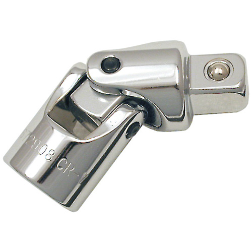 Douille cardan universel SA1407, Prise 1/4" Chandler Sales