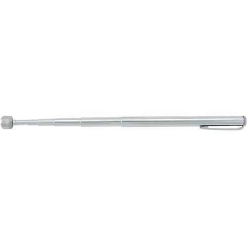 Extended Length Telescopic Magnetic Pick-Up Tool, 28" Length, 3.5 lbs. Capacity Chandler Sales