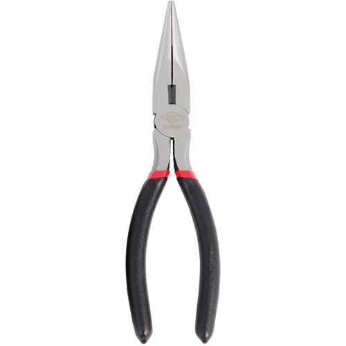 Pince &agrave; bec long &agrave; prise coussin&eacute;e IRP-200, 8" lo Chandler Sales
