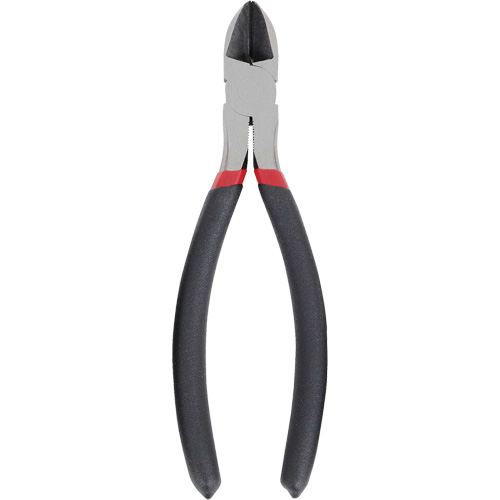 INP-200 Pinces &agrave; coupe diagonale avec poign&eacute;e rembourr&eacute;e, 8" lo Chandler Sales