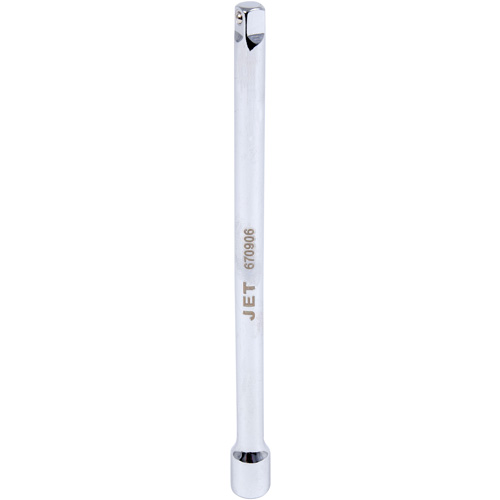Barre d'extension, Prise 1/4", 6" lo Chandler Sales