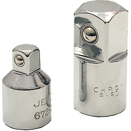 SA1410 Socket Adaptor, 1/4" Drive, 3/8" Socket, Ball Chandler Sales