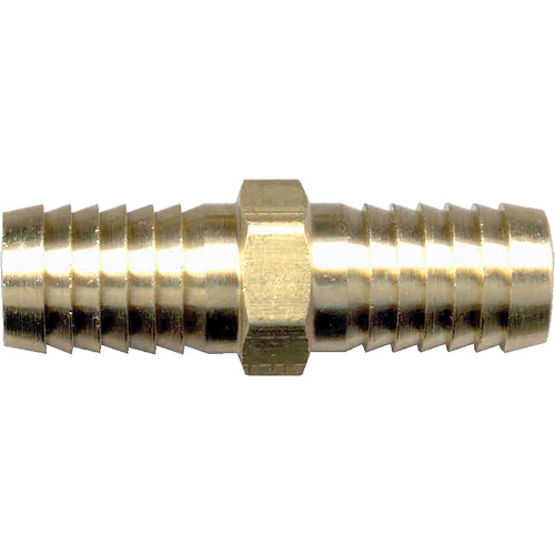 Hose Connector, Brass Chandler Sales