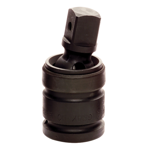 Joint universel, Chocs, Prise 3/4", Douille 3/4" Chandler Sales