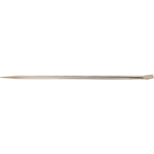 Barre-levier, 48" Chandler Sales