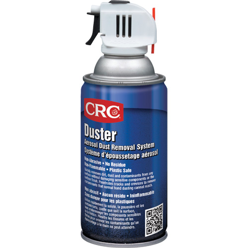 Duster Aerosol Dust Removal System, 12 oz. Chandler Sales