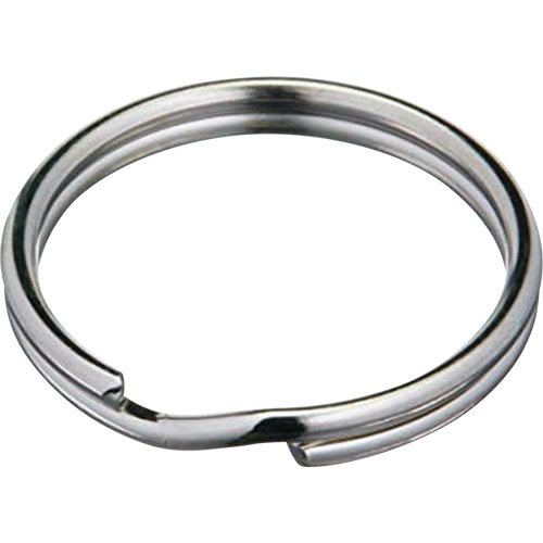 Split Key Ring, 1" Chandler Sales