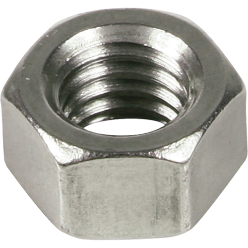 Protecteurs de p&eacute;rim&egrave;tre - Quincaillerie requise, 5/16", Zinc Cr+3, Filetage Cors&eacute; Chandler Sales
