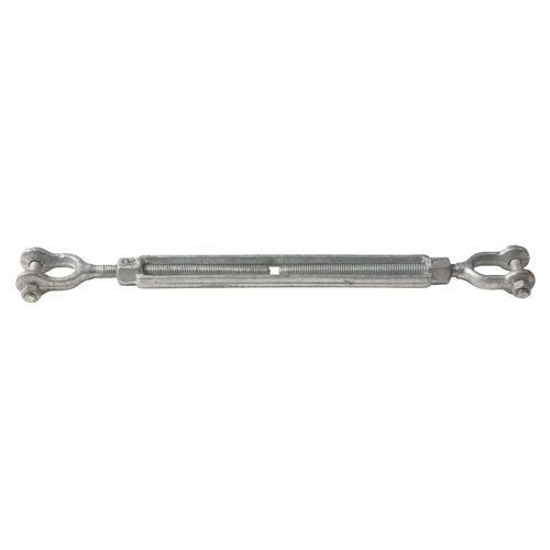 Jaw & Jaw Turnbuckle Chandler Sales