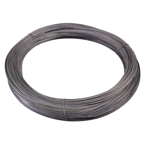 Annealed Wire, Black Annealed, 9 ga., 50 lbs. /Coil Chandler Sales