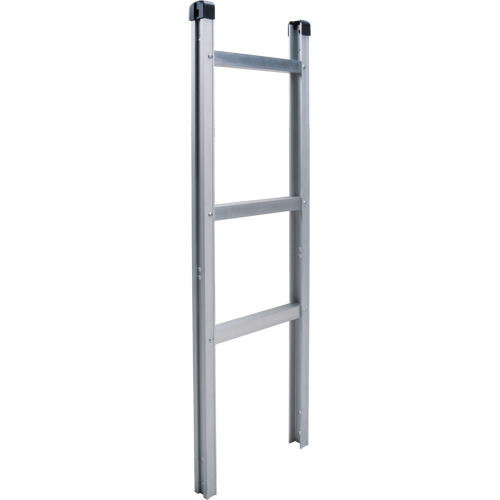 Aluminum Hand Truck Frame Chandler Sales