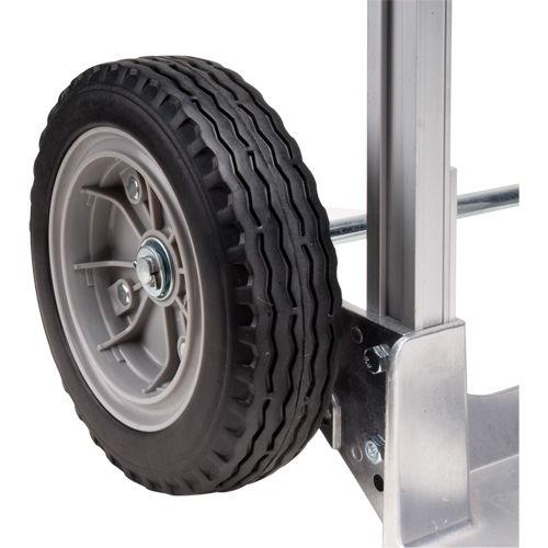 Aluminum Hand Truck Replacement Wheel Chandler Sales
