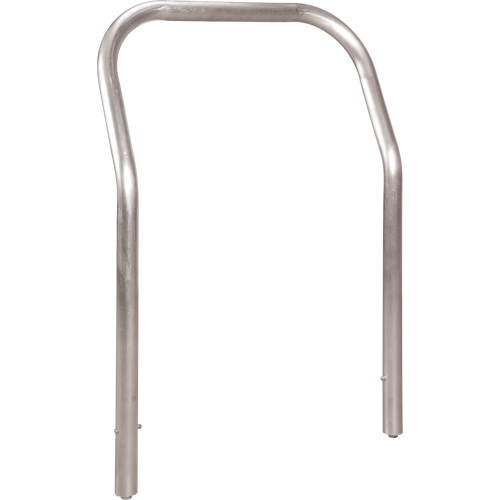 Aluminum Handle for Platform Truck Chandler Sales