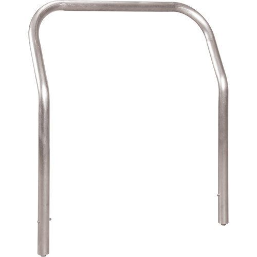 Aluminum Handle for Platform Truck Chandler Sales