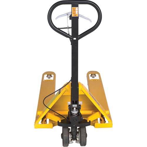 Brake Pallet Truck Chandler Sales