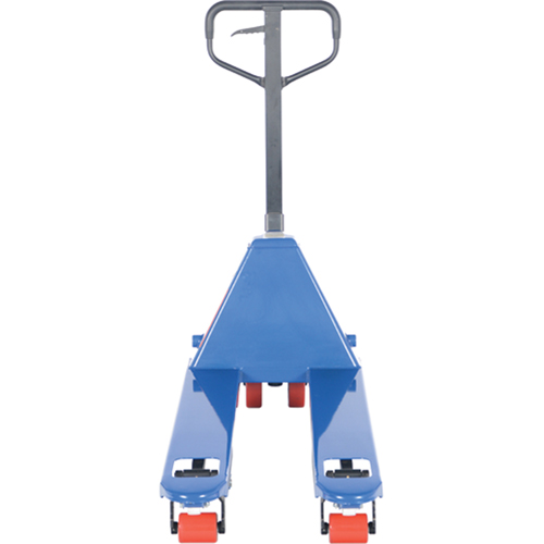 Transpalette manuel Quick-Lift, Acier, 48" lo x 20" la, Capacit&eacute; 5500 lb Chandler Sales