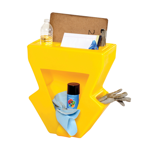 Plateaux pour transpalette Chandler Sales