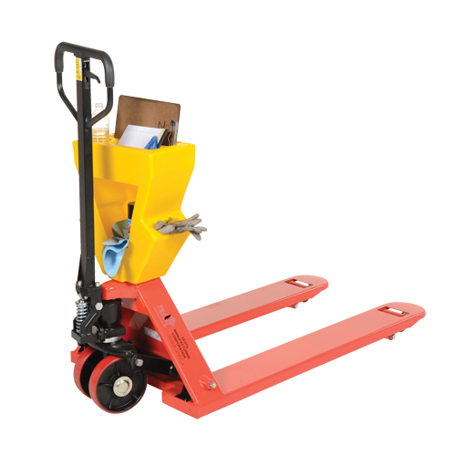 Plateaux pour transpalette Chandler Sales