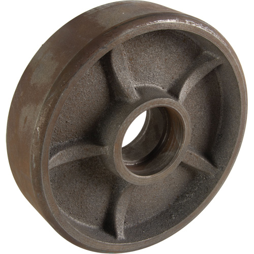 Replacement Steel Load Wheel For Kleton Steel Wheel Pallet Truck Chandler Sales