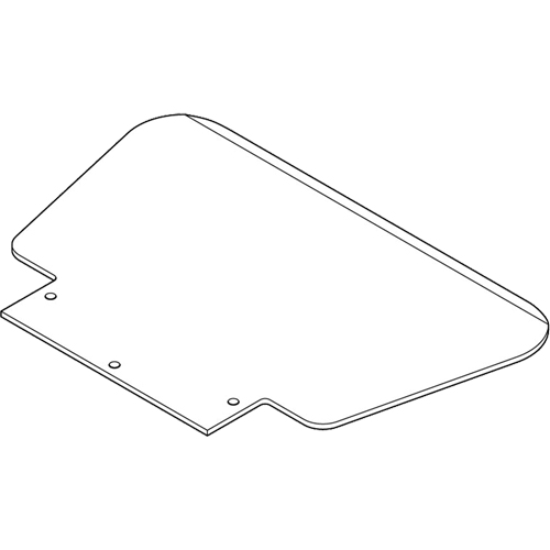 LiftKar&reg; Nose Plates Chandler Sales