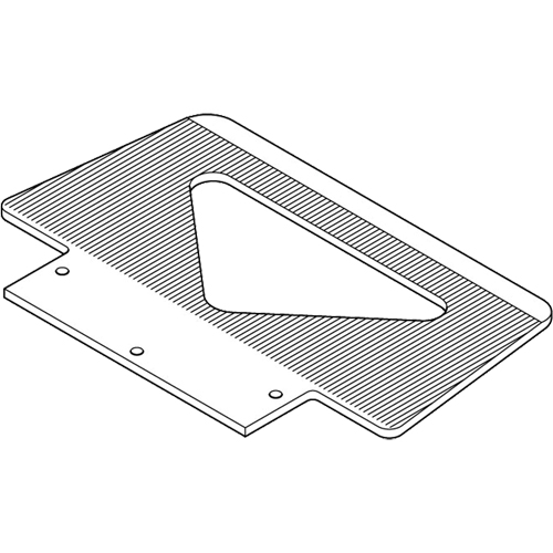LiftKar&reg; Nose Plates Chandler Sales