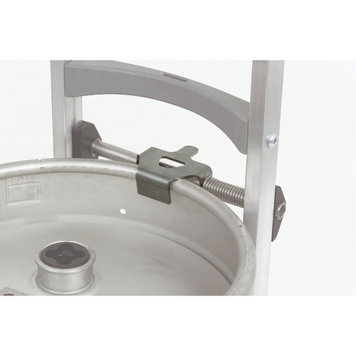 LiftKar&reg; Accessories - Keg Hook Chandler Sales