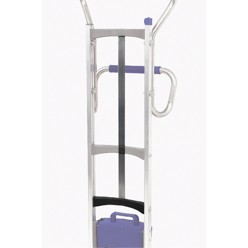 Accessoires LiftKar - Courroie centrale a/traverse suppl&eacute;mentaire Chandler Sales