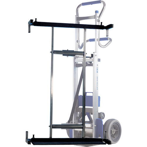 Accessoires Liftkar - Porteur de panneau, de fen&ecirc;tre, de porte Chandler Sales