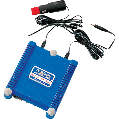 Accessoires Liftkar - Chargeur de briquet Chandler Sales