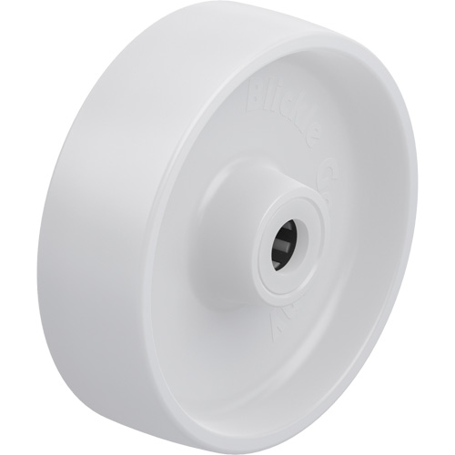 Roues en nylon Chandler Sales