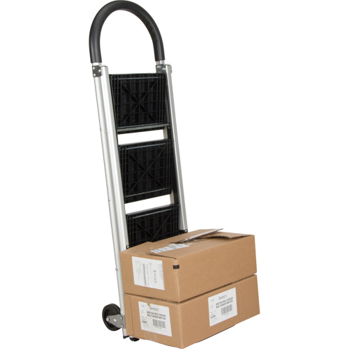 Step Stool Ladder, 3 Steps, 20" x 18" x 38-1/2" High Chandler Sales