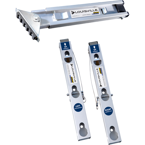 Ladder Levelers Chandler Sales