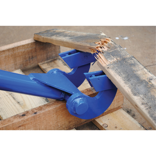 Pallet Buster Chandler Sales