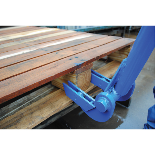 Pallet Buster Chandler Sales