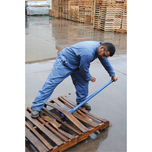 Pallet Buster Chandler Sales