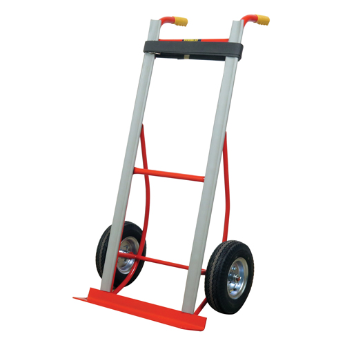 L-1 Vending Machine Truck, Steel, 700 lbs. Capacity, 28-1/2" W x 55" H Chandler Sales