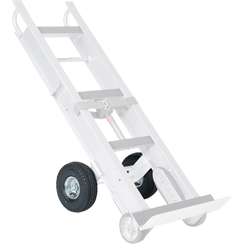 Super Wheel Option for Appliance Truck - MSWK Chandler Sales