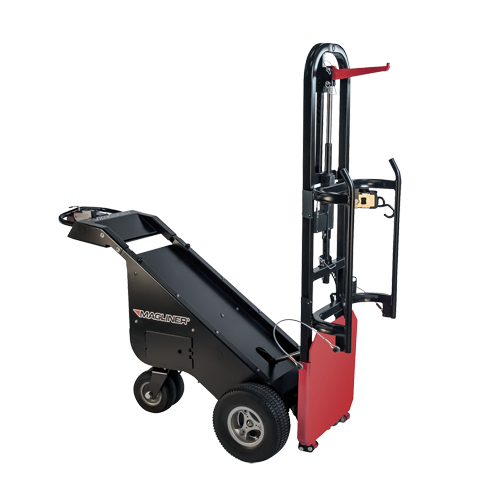 Motorized Hand Truck Chandler Sales