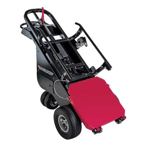 Motorized Hand Truck Chandler Sales