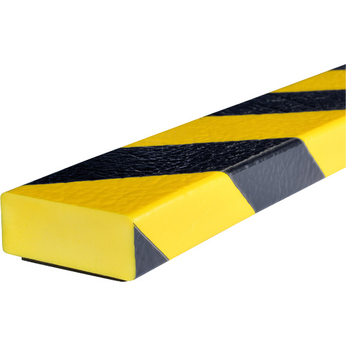 Protecteur de bordure flexible et magn&eacute;tique Knuffi - Mod&egrave;le D, Longueur 1 m Chandler Sales