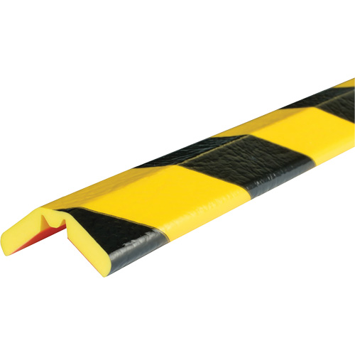 Flexible Edge Protector, 3.28' (1 m) Long Chandler Sales
