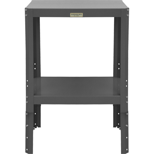 Support ajustable pour machines Chandler Sales