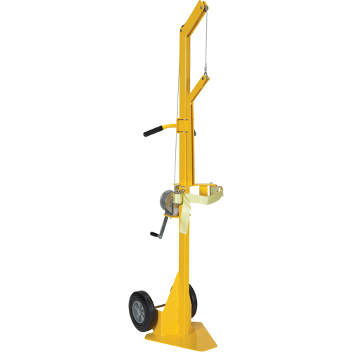 Portable Cylinder Lifter Chandler Sales