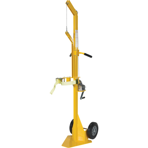 Portable Cylinder Lifter Chandler Sales