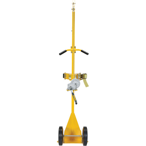 Portable Cylinder Lifter Chandler Sales