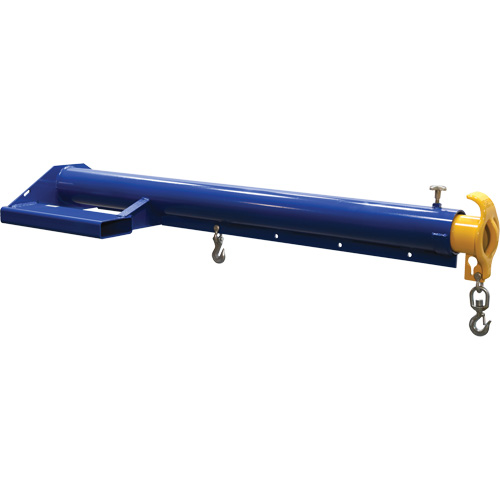Telescoping Economy Lift Master Boom Chandler Sales