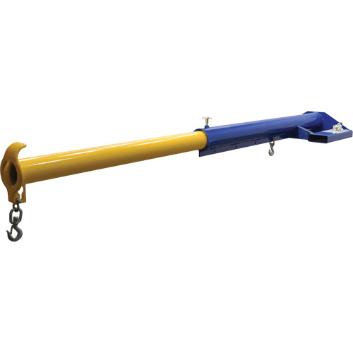 Telescoping Economy Lift Master Boom Chandler Sales